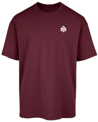 Maroon | Front