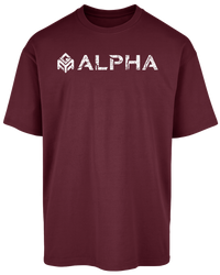 Maroon | Front
