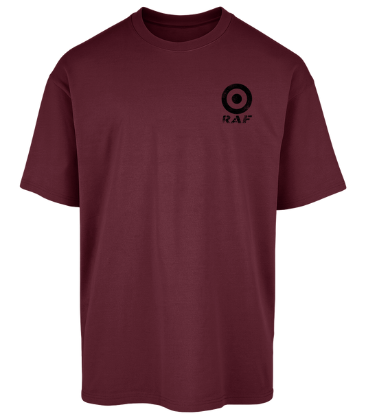 Maroon | Front