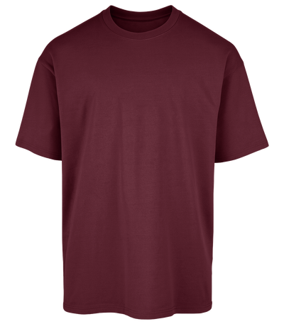 Maroon | Front