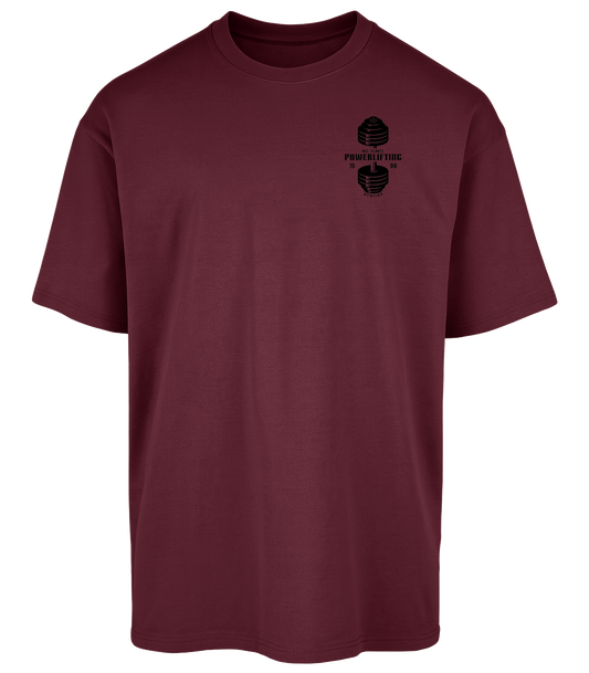 Maroon | Front