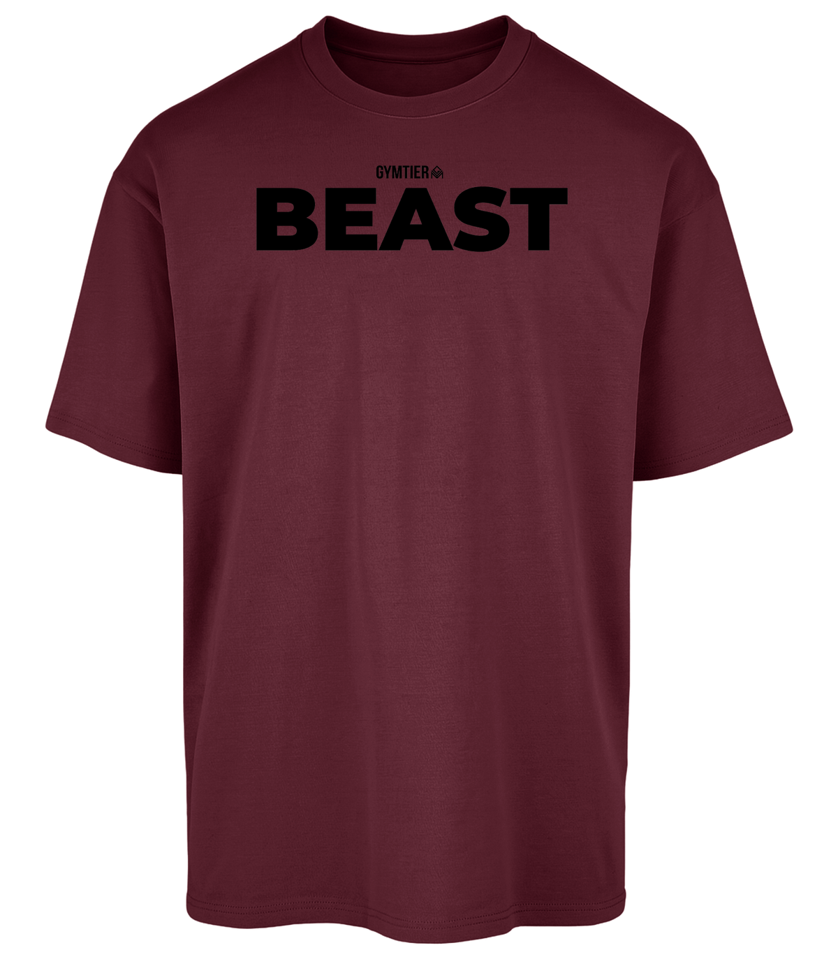 Maroon | Front