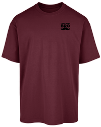 Maroon | Front