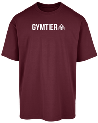 Maroon | Front