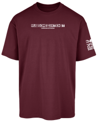 Maroon | Front