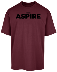 Maroon | Front