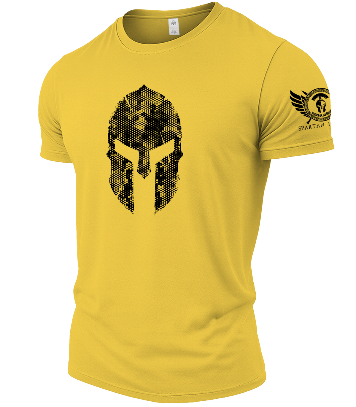Yellow | Angle