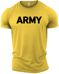 Yellow | Front