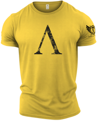 Yellow | Front