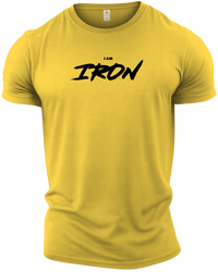 Yellow | Front