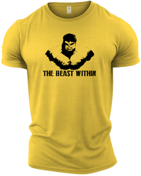 Yellow | Front