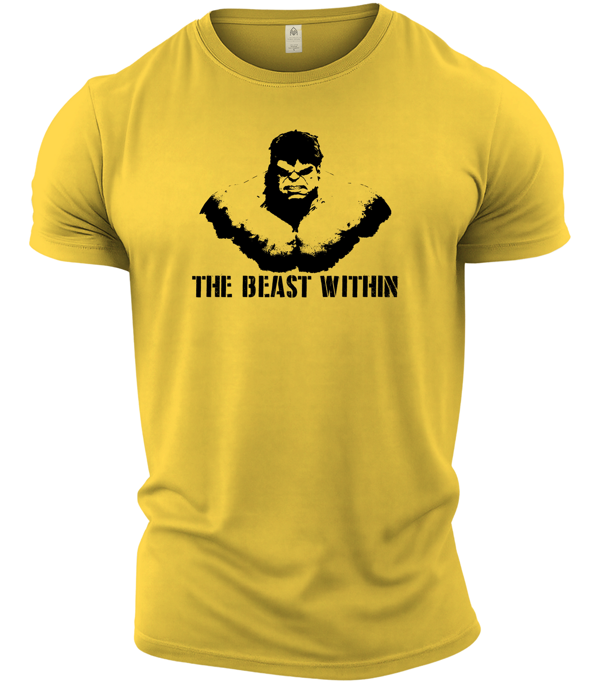 Yellow | Front