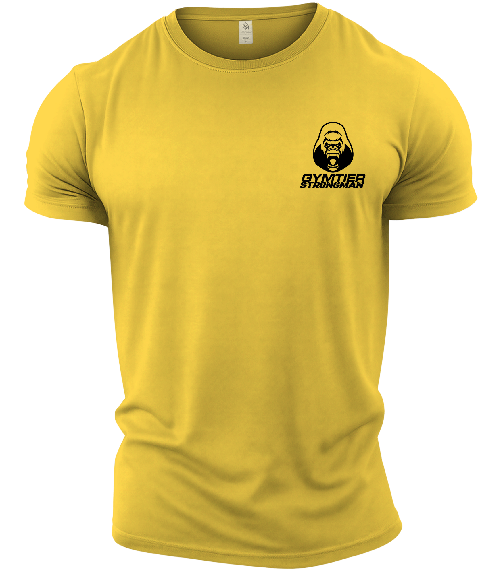 Yellow | Front