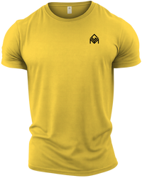 Yellow | Front