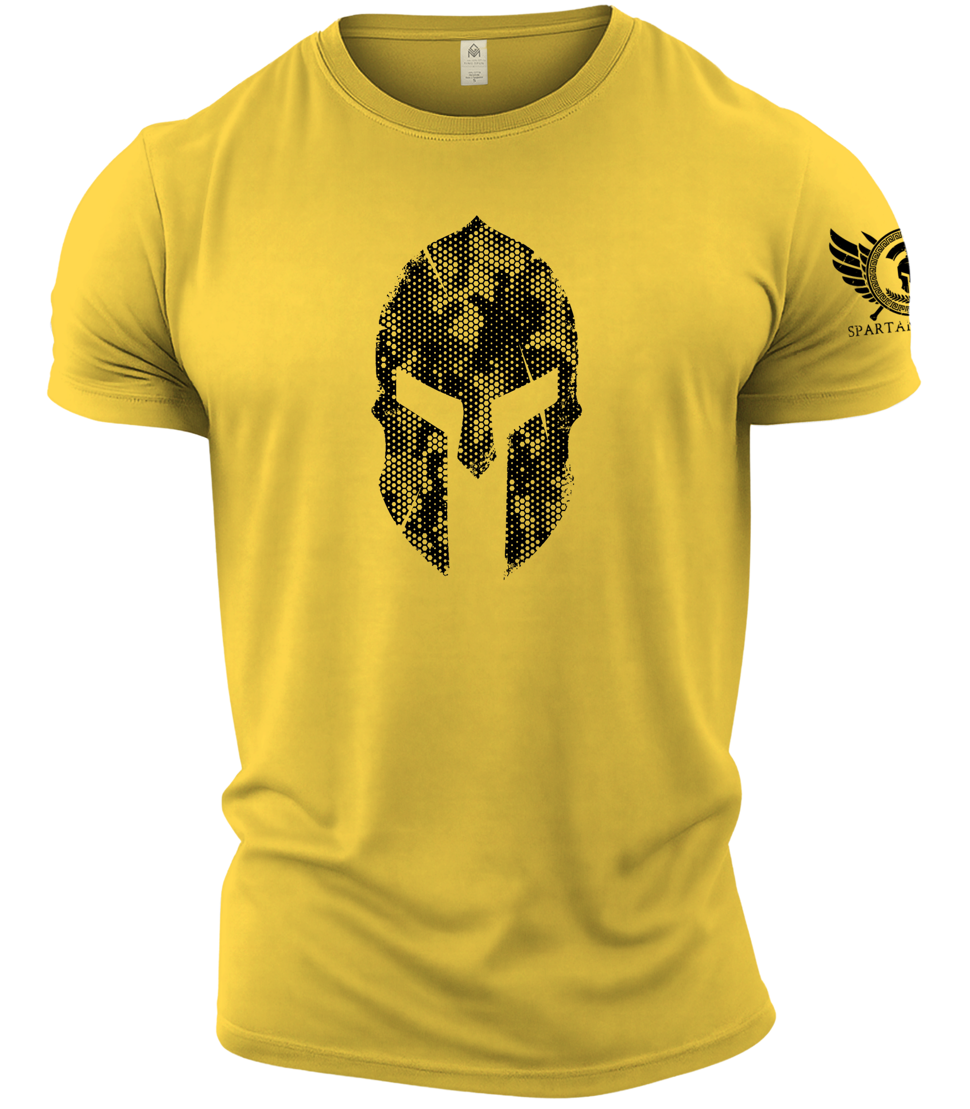 Yellow | Front