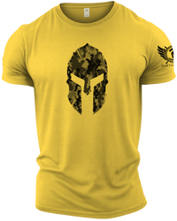 Yellow | Front
