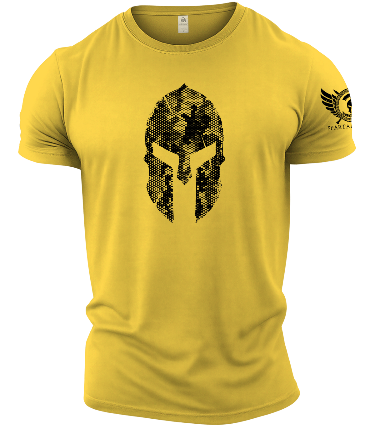 Yellow | Front