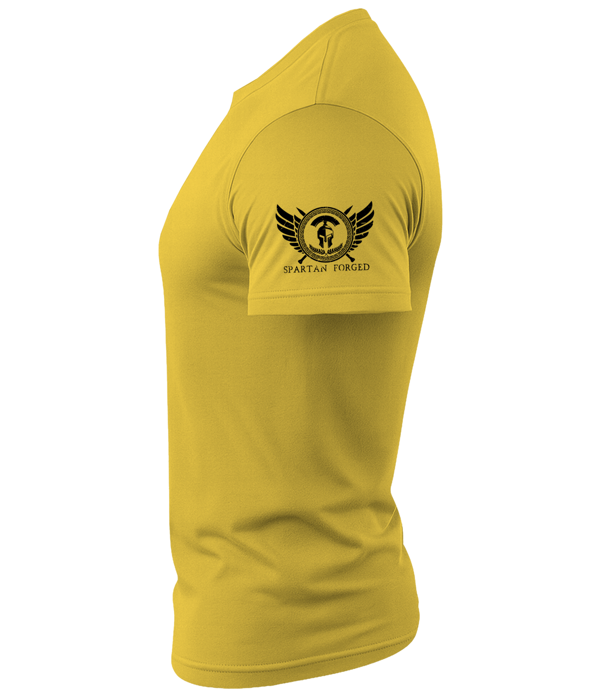 Yellow | Left