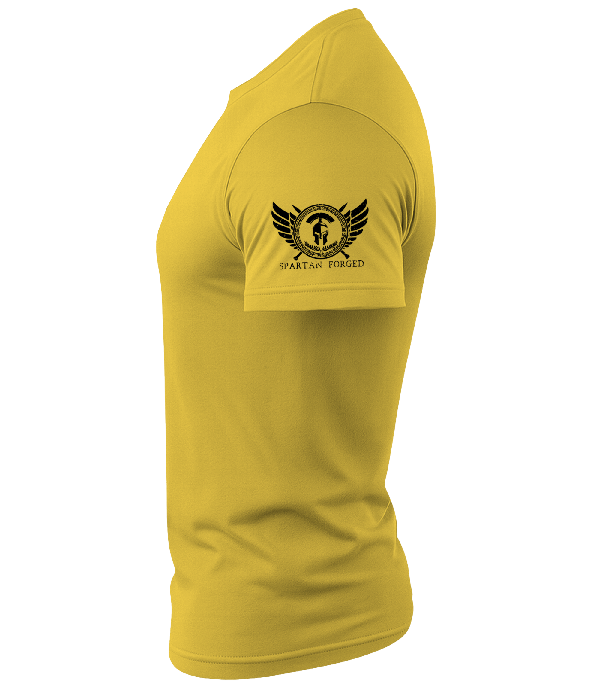 Yellow | Left