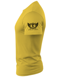 Yellow | Left
