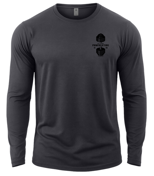Dark Grey | Front
