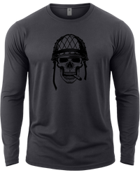 Dark Grey | Front