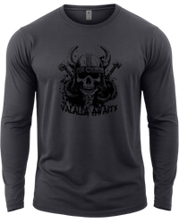 Dark Grey | Front