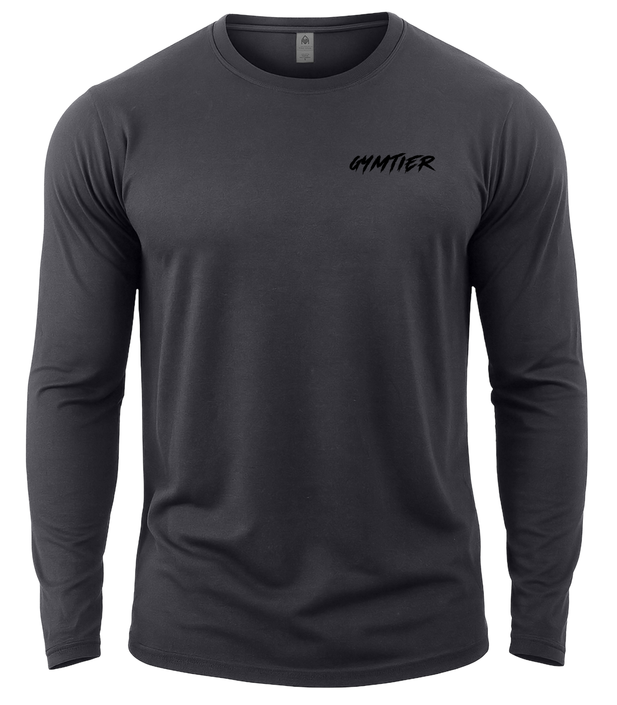 Dark Grey | Front