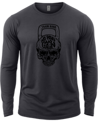 Dark Grey | Front