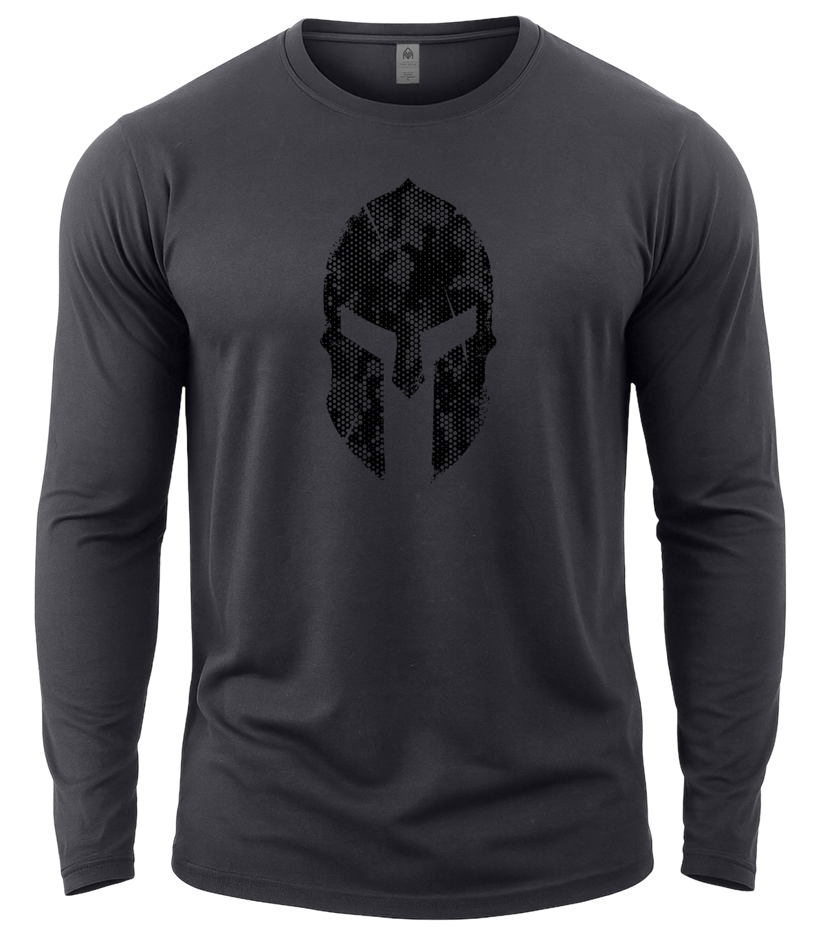 Dark Grey | Front