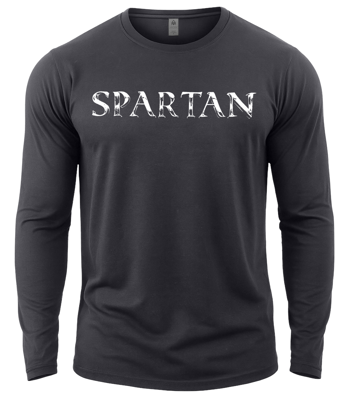 Dark Grey | Front