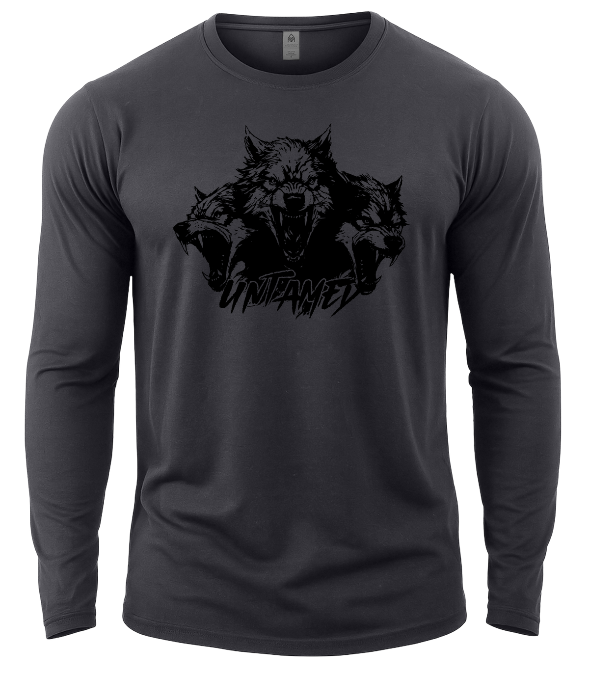 Dark Grey | Front