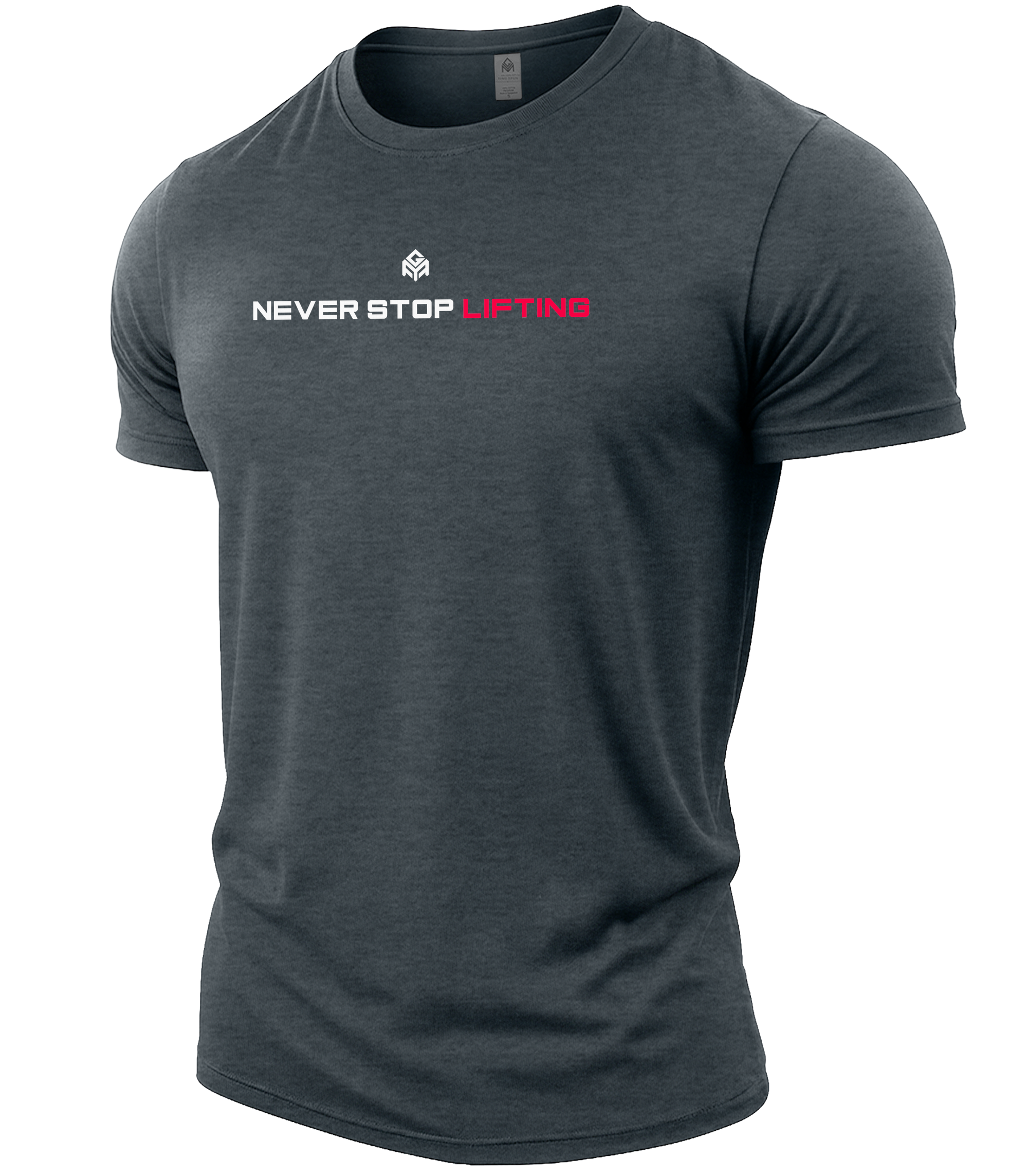 Dark Heather | Angle