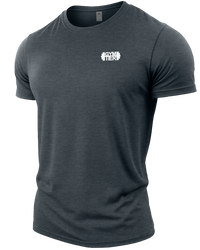 Dark Heather | Angle