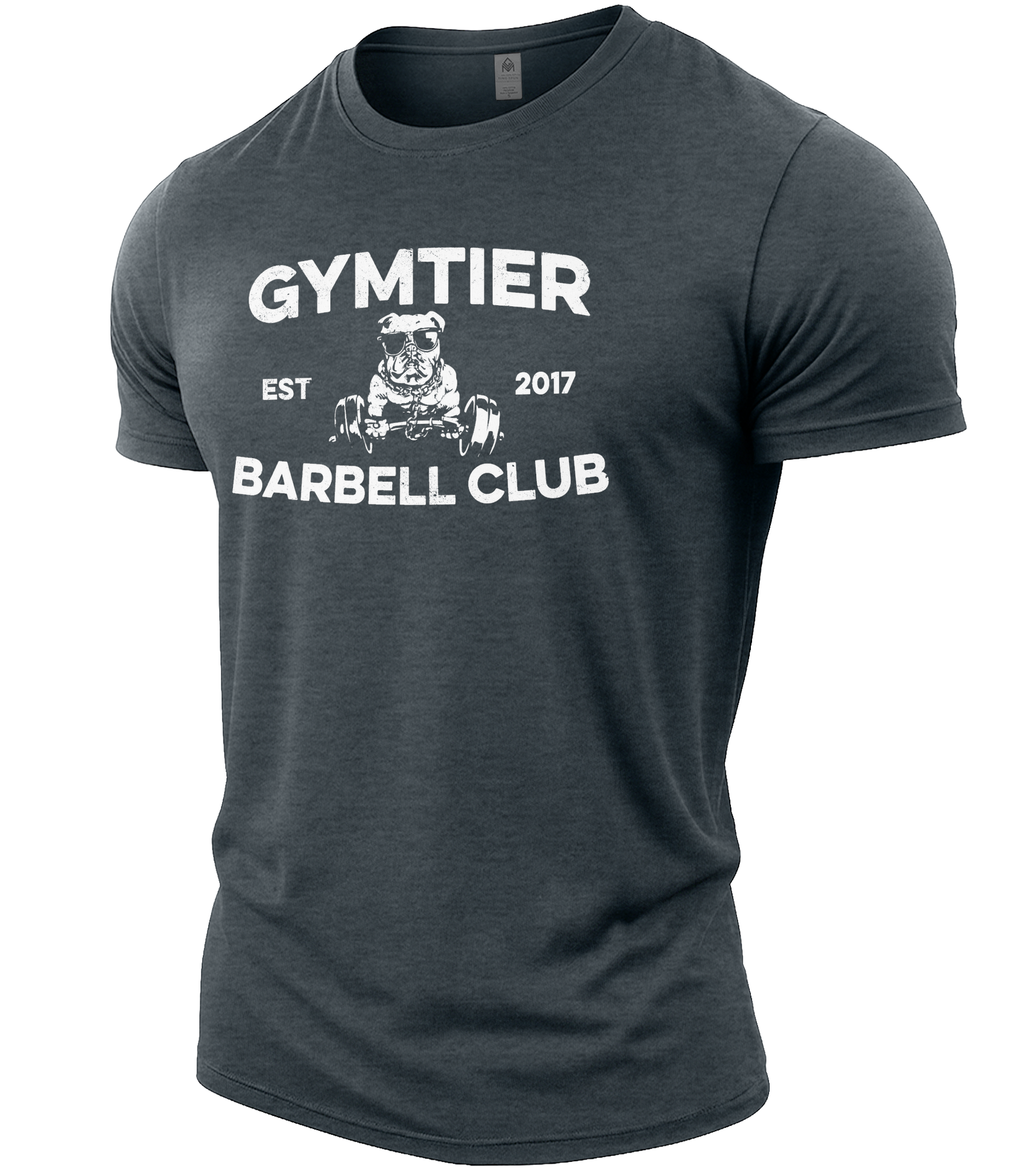 Dark Heather | Angle