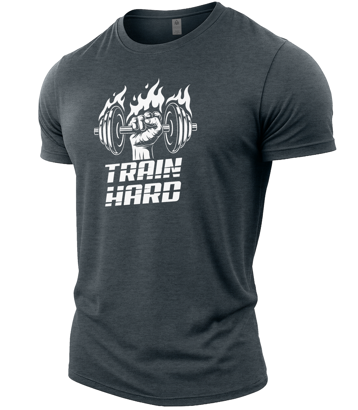 Dark Heather | Angle