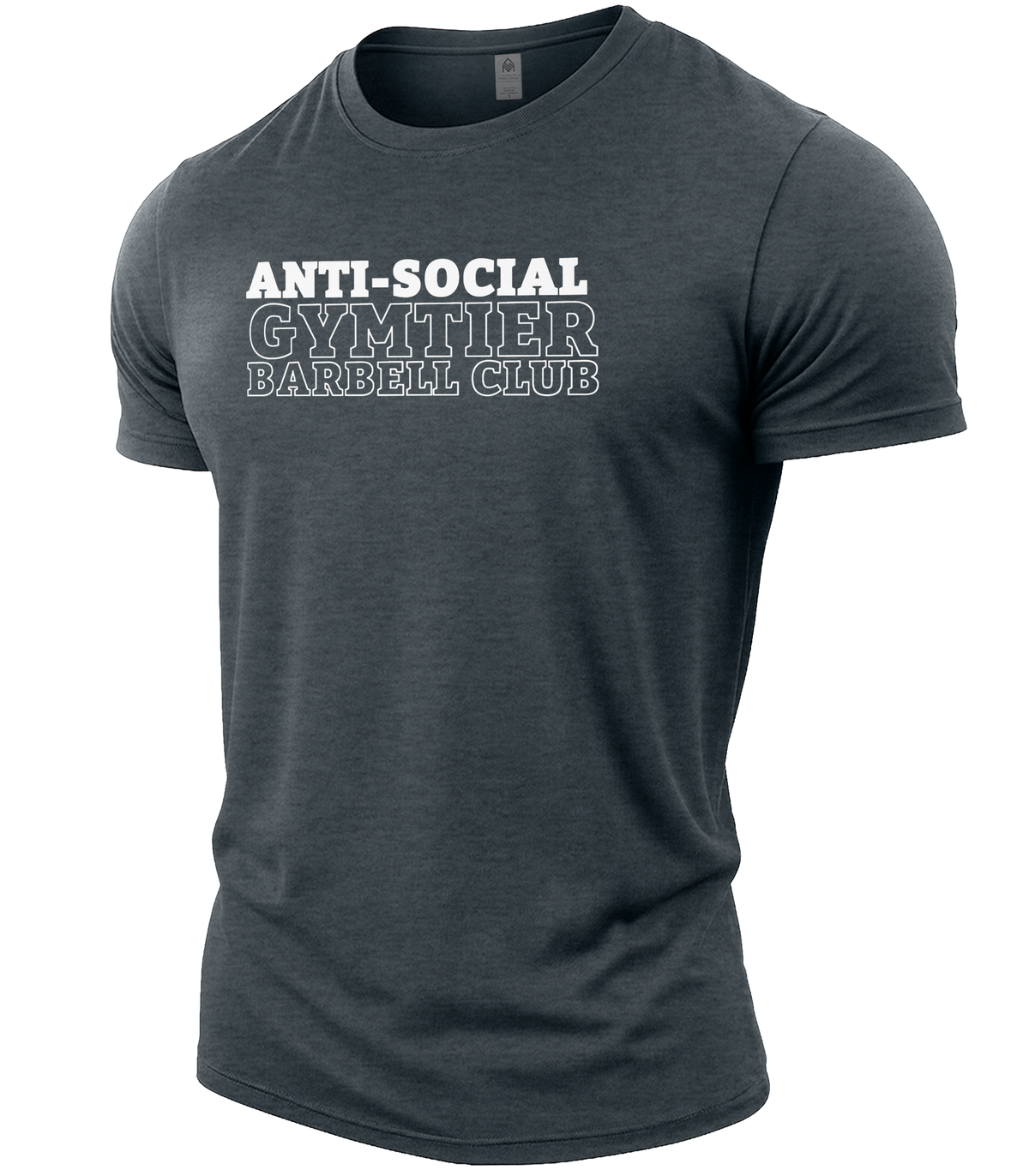 Dark Heather | Angle