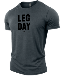 Dark Heather | Angle