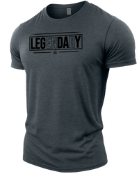 Dark Heather | Angle