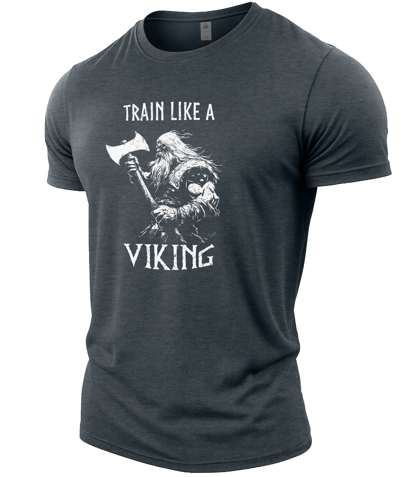 Dark Heather | Angle