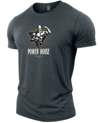 Dark Heather | Angle