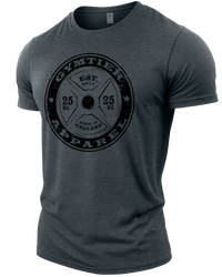 Dark Heather | Angle