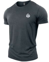 Dark Heather | Angle