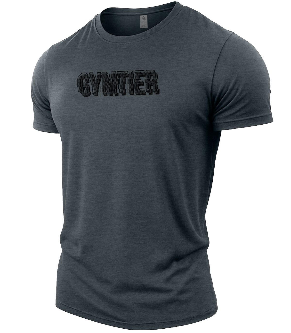 Dark Heather | Angle