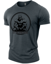 Dark Heather | Angle