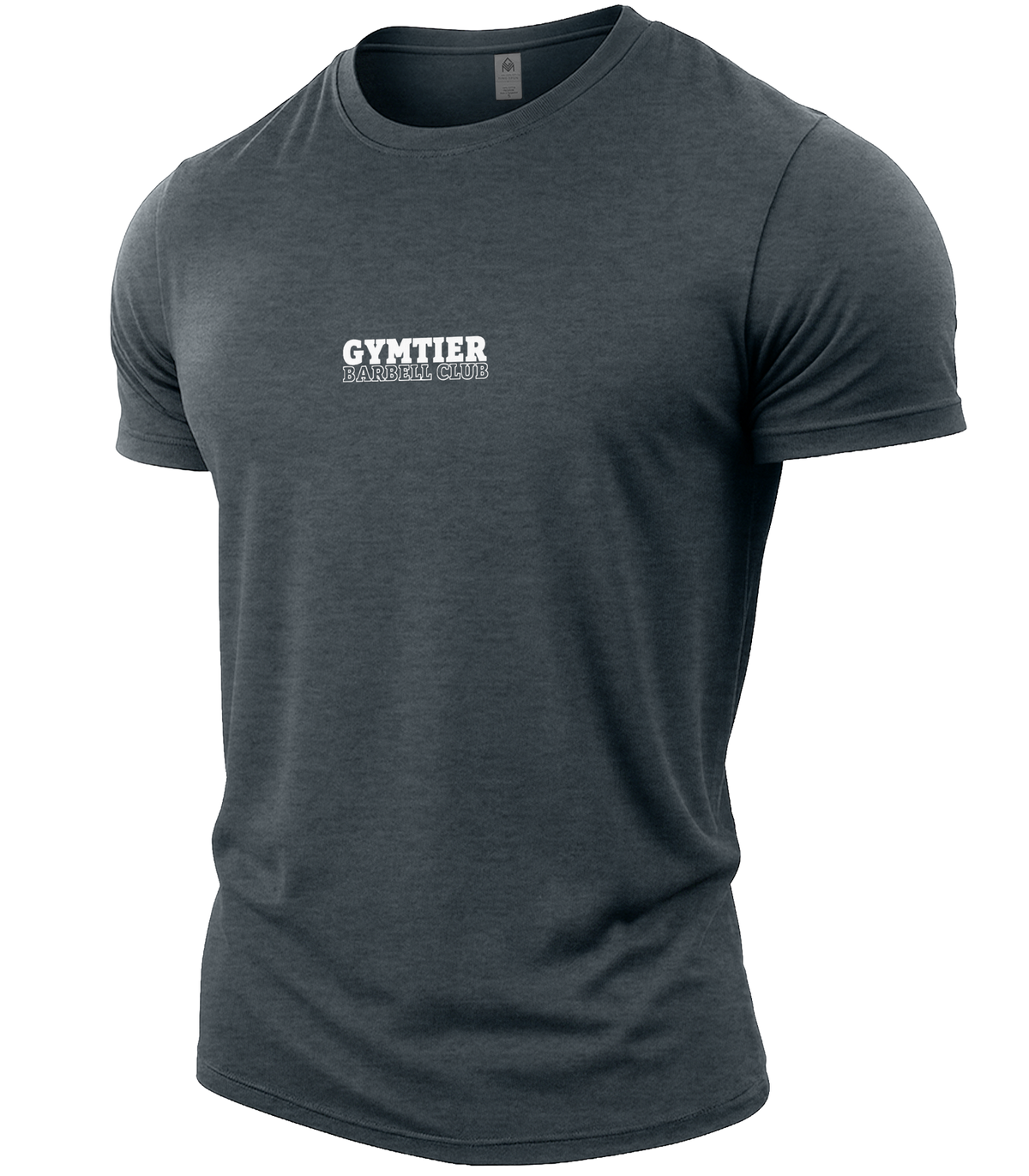 Dark Heather | Angle