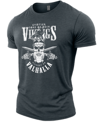 Dark Heather | Angle