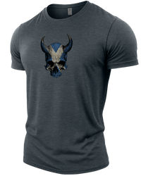 Dark Heather | Angle