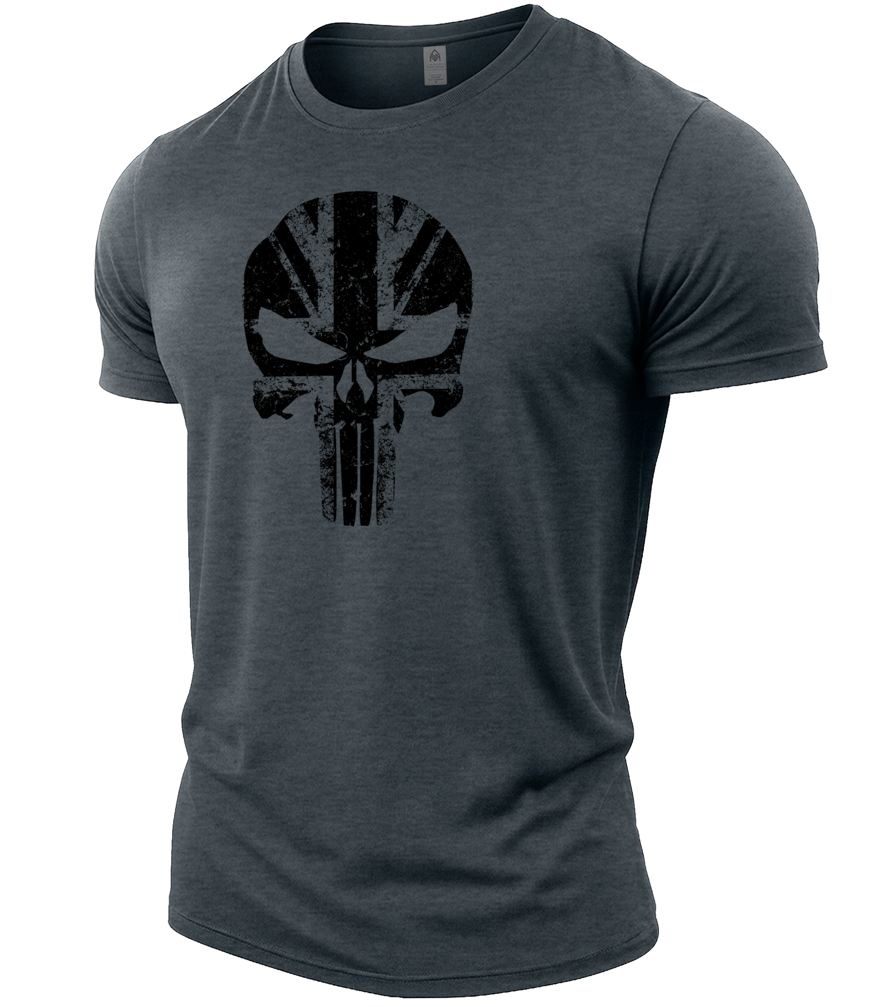 Dark Heather | Angle