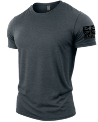 Dark Heather | Angle